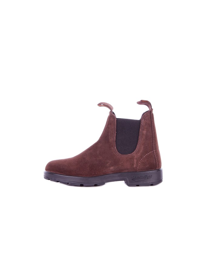 BLUNDSTONE Chelsea Brown