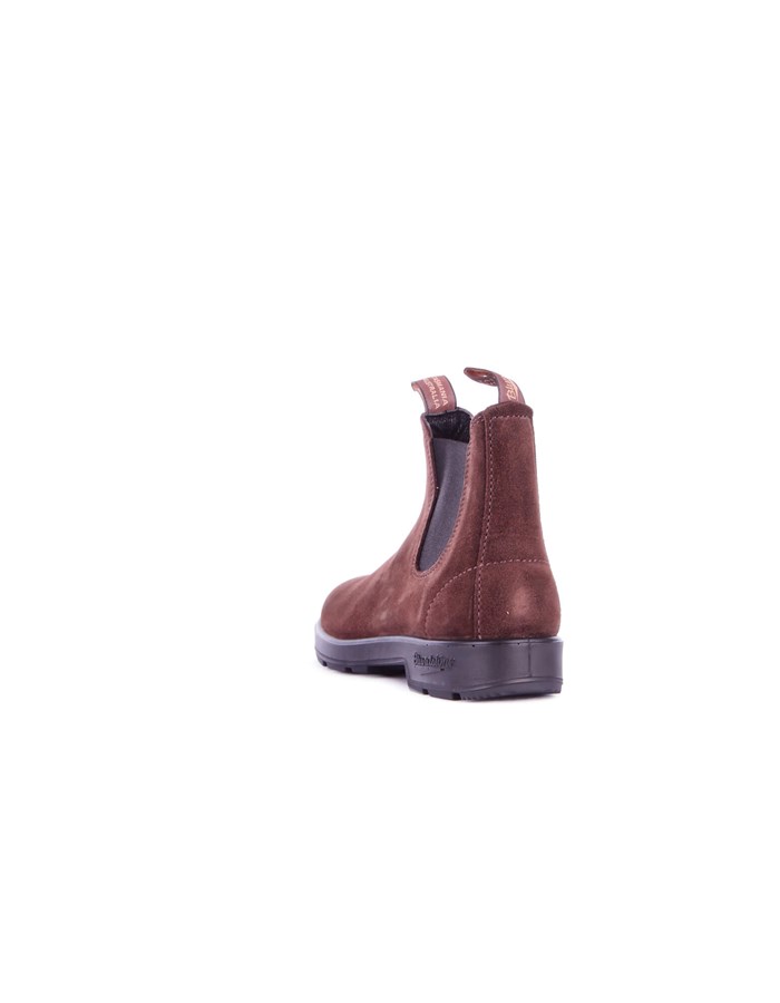 BLUNDSTONE Chelsea Brown