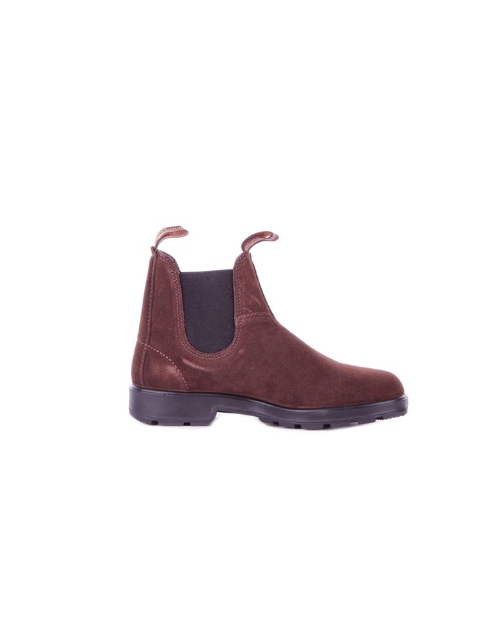 BLUNDSTONE Boots Chelsea Unisex 2410BC 3 