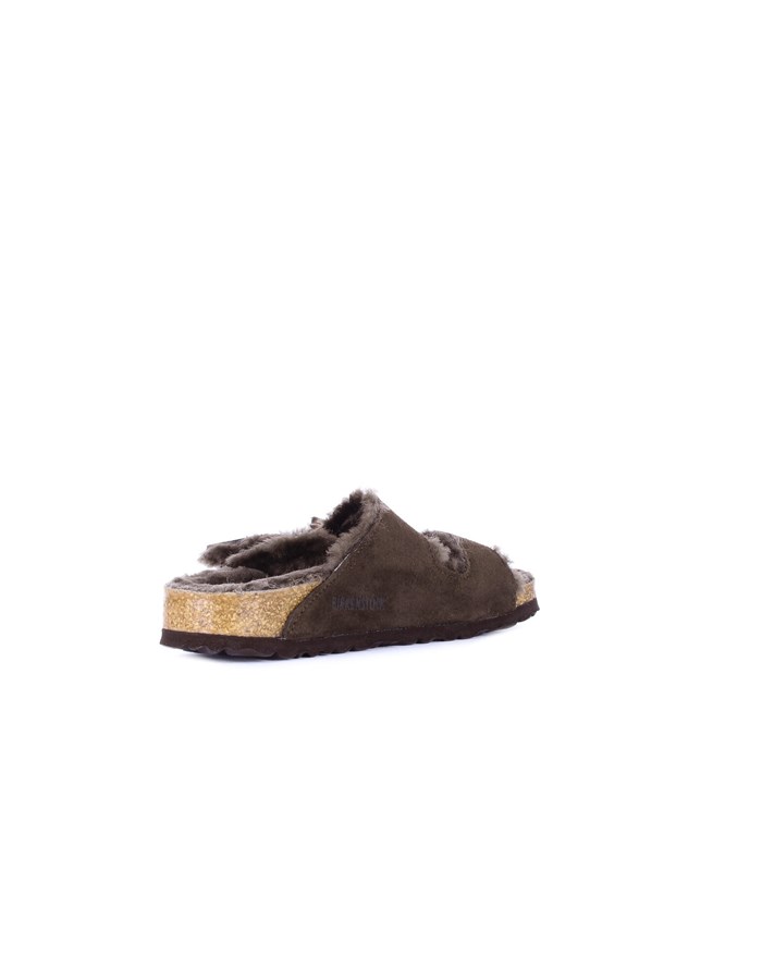 BIRKENSTOCK Sandali Bassi Unisex 1020528 2 