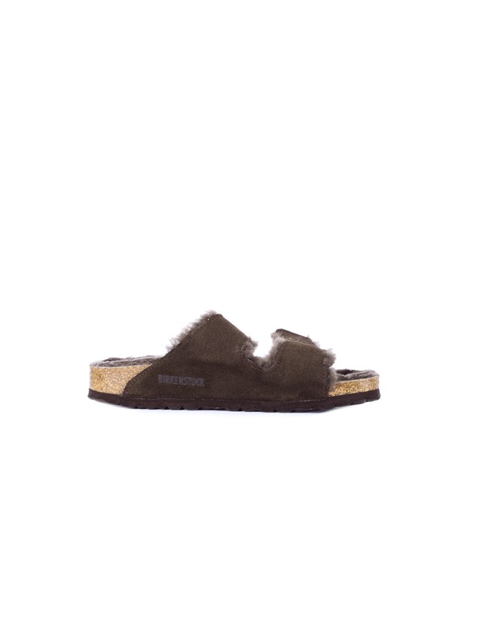 BIRKENSTOCK  Sandals Unisex 1020528 3 