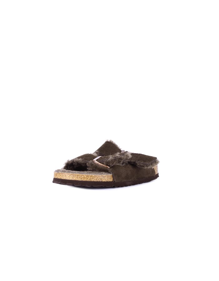 BIRKENSTOCK  Sandali Unisex 1020528 5 