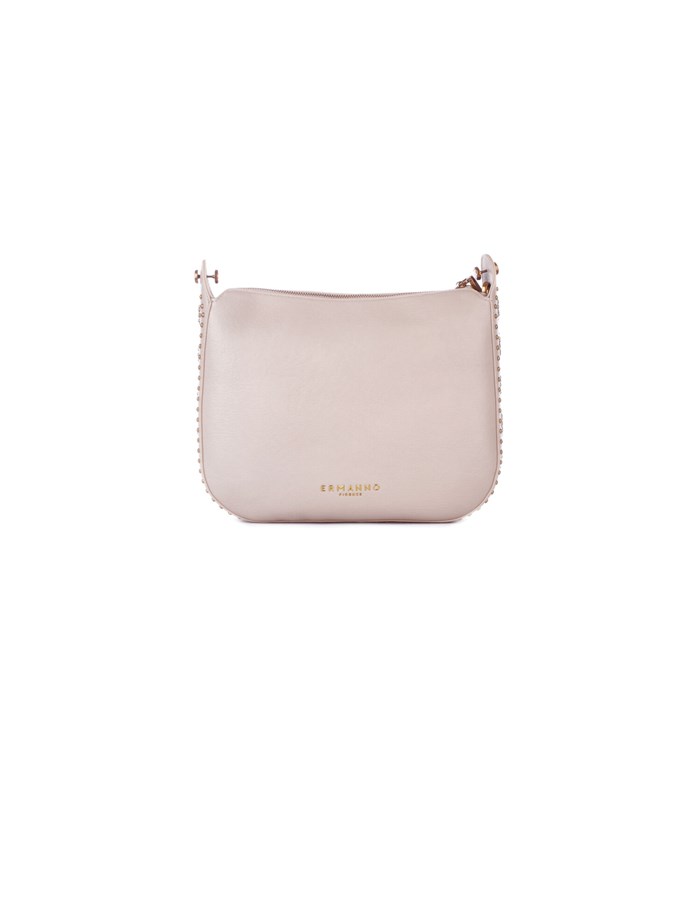 ERMANNO SCERVINO Shoulder Bags Beige