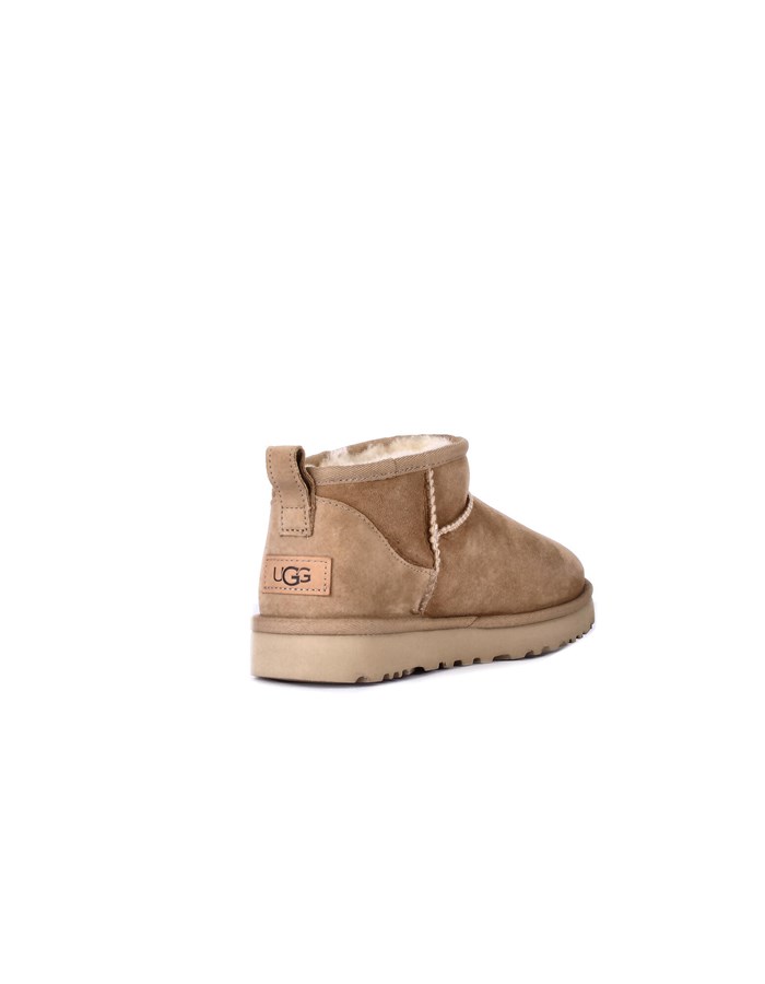 UGG Stivali Stivaletti Donna 1116109 2 