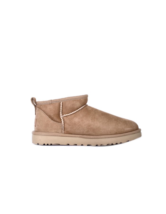 UGG Stivali Stivaletti Donna 1116109 3 