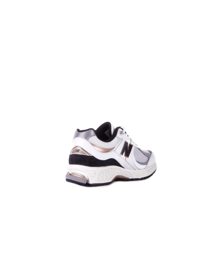 NEW BALANCE Sneakers  high Unisex M2002 2 