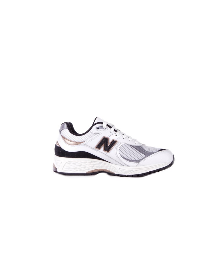 NEW BALANCE Sneakers Alte Unisex M2002 3 