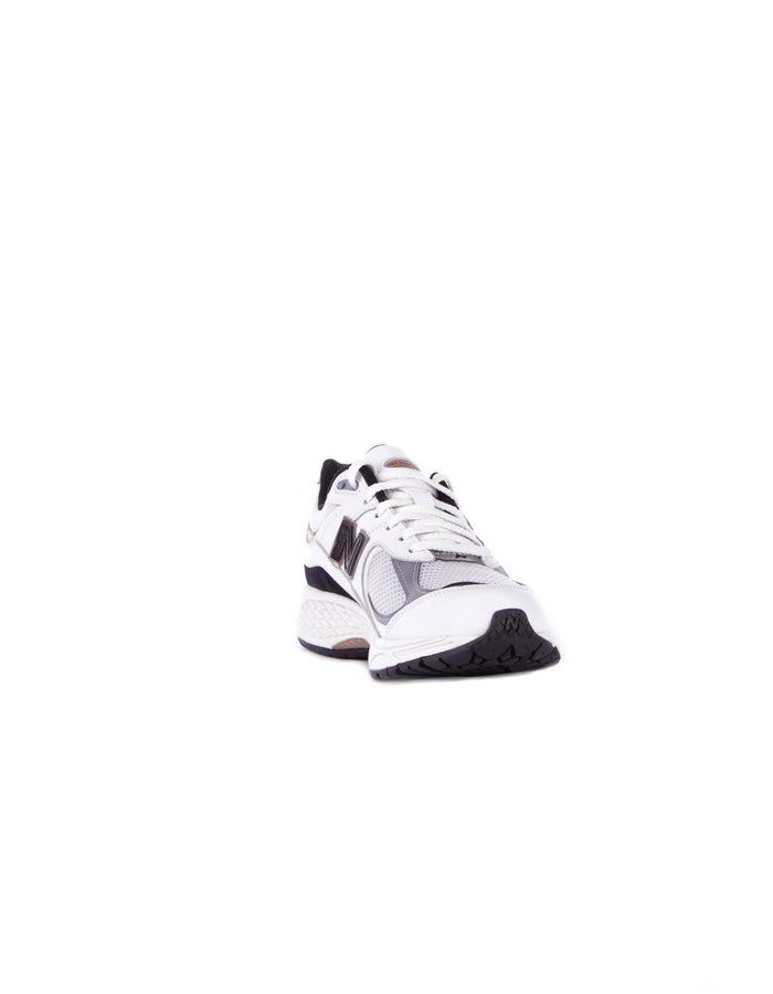 NEW BALANCE Sneakers  high Unisex M2002 4 