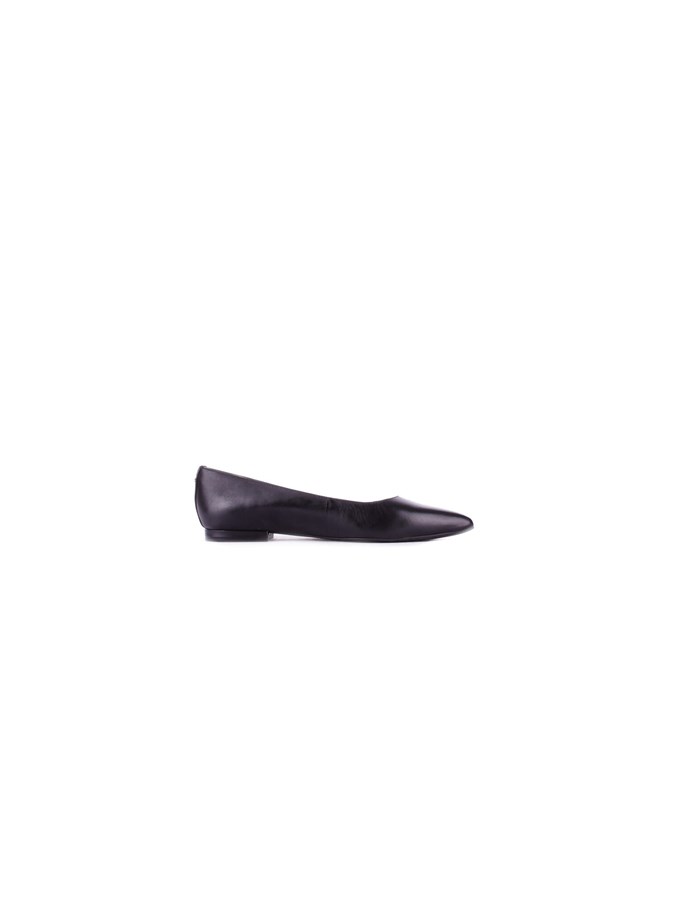 RALPH LAUREN Scarpe Basse Ballerine Donna 802862706 3 