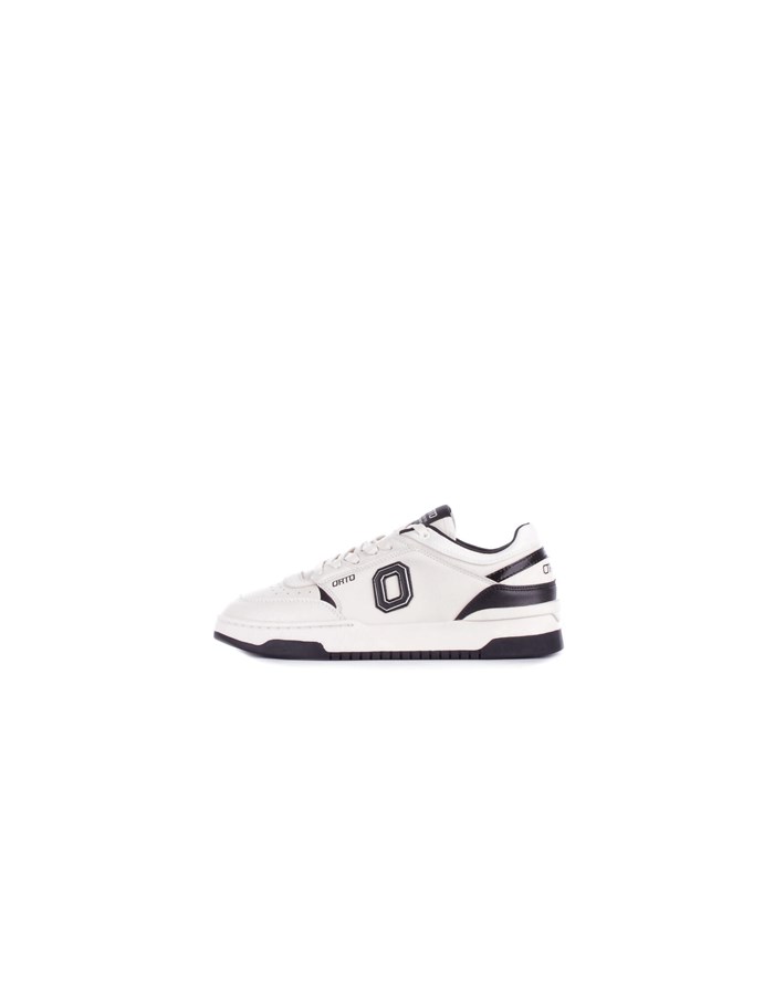 ORTO Sneakers Alte Uomo ECLIPSE 0 