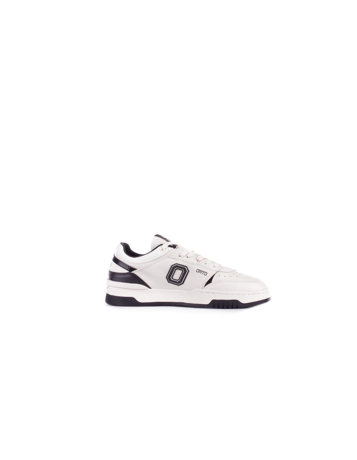 ORTO Sneakers Alte Uomo ECLIPSE 3 