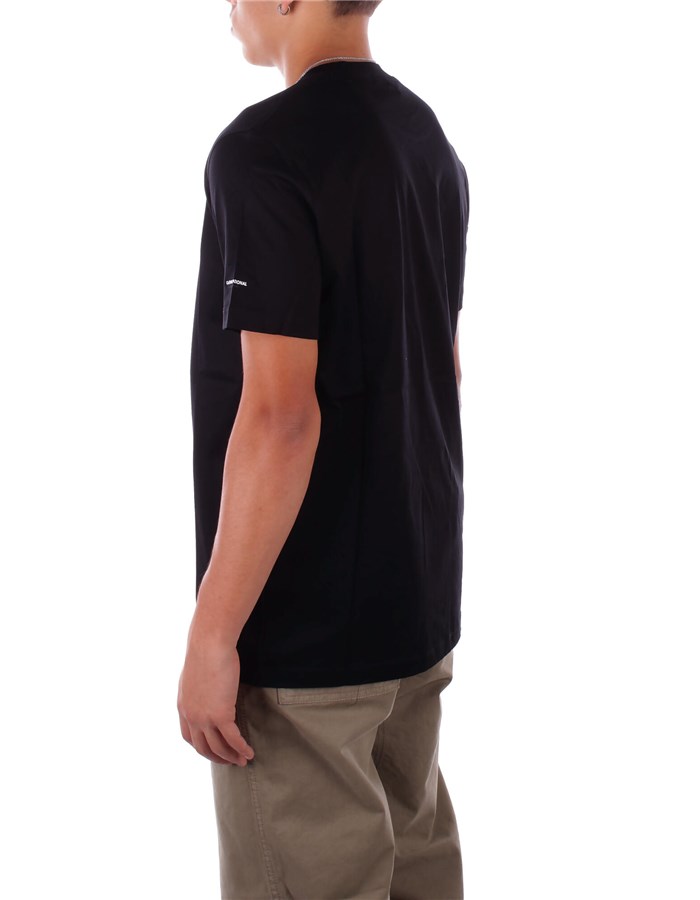 COSTUME NATIONAL  T-shirt Uomo CMF57015TS 2 