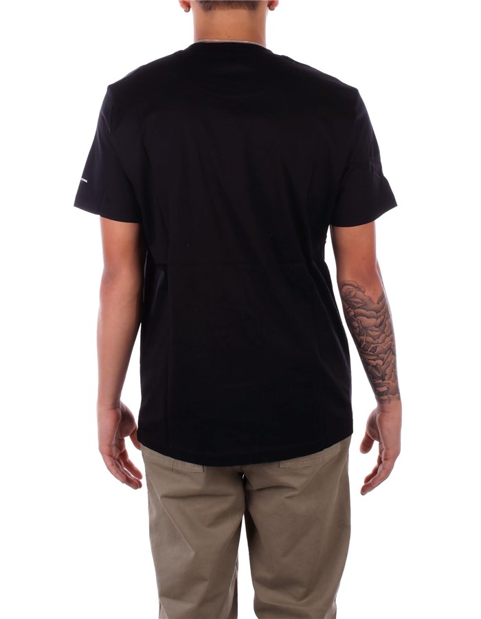 COSTUME NATIONAL  T-shirt Men CMF57015TS 3 