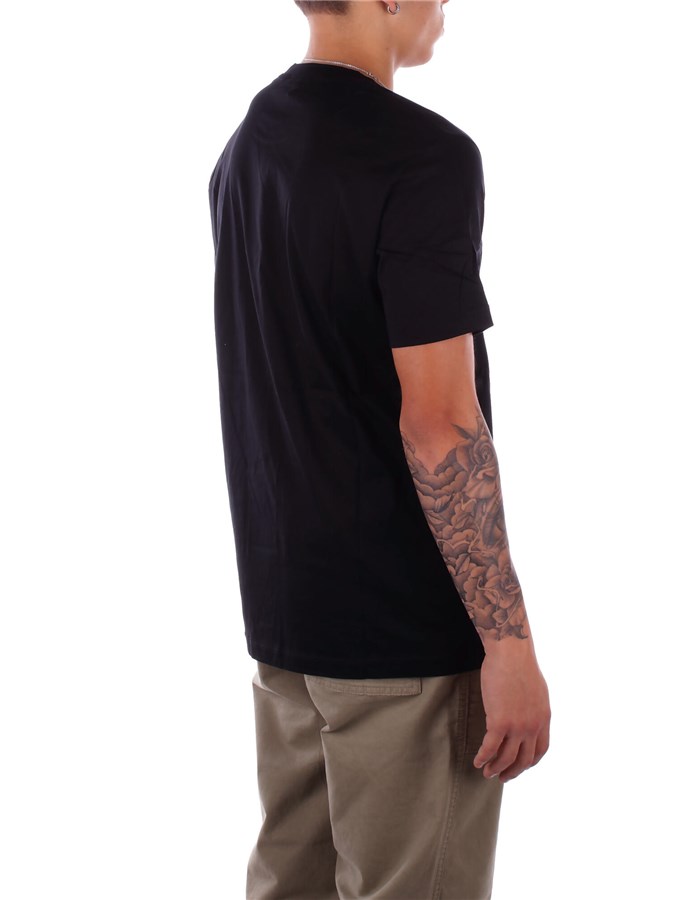 COSTUME NATIONAL  T-shirt Men CMF57015TS 4 