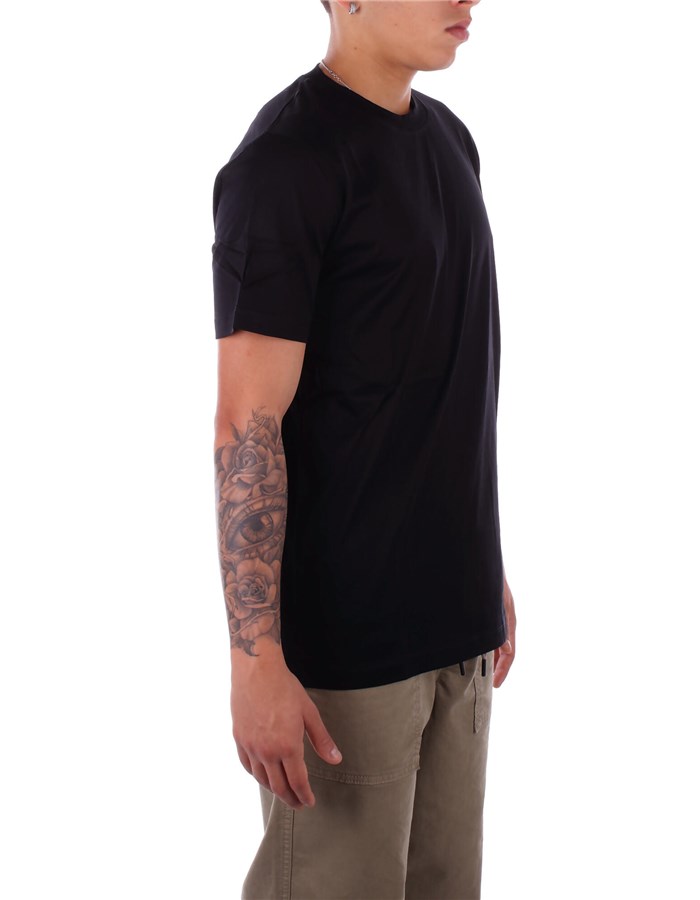 COSTUME NATIONAL  T-shirt Men CMF57015TS 5 