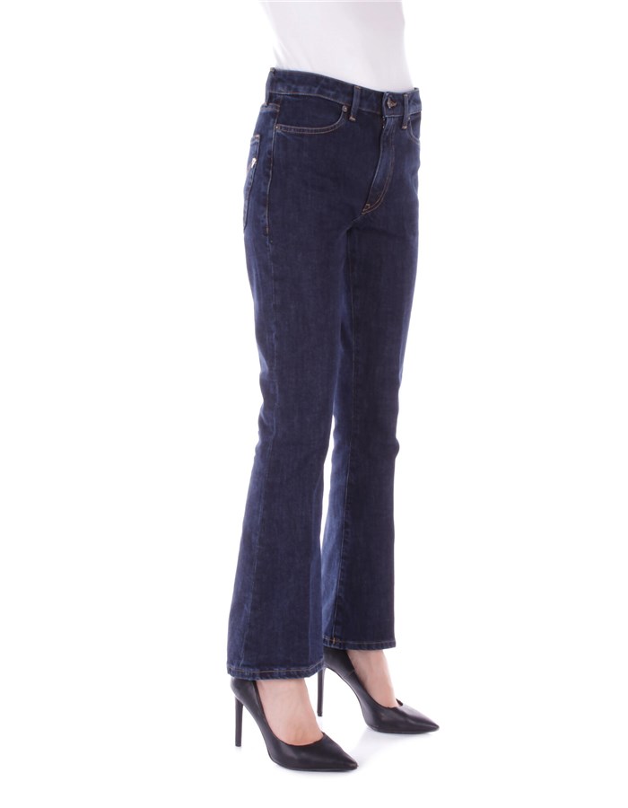 DONDUP Jeans Cropped Women DP449 DS0257 5 