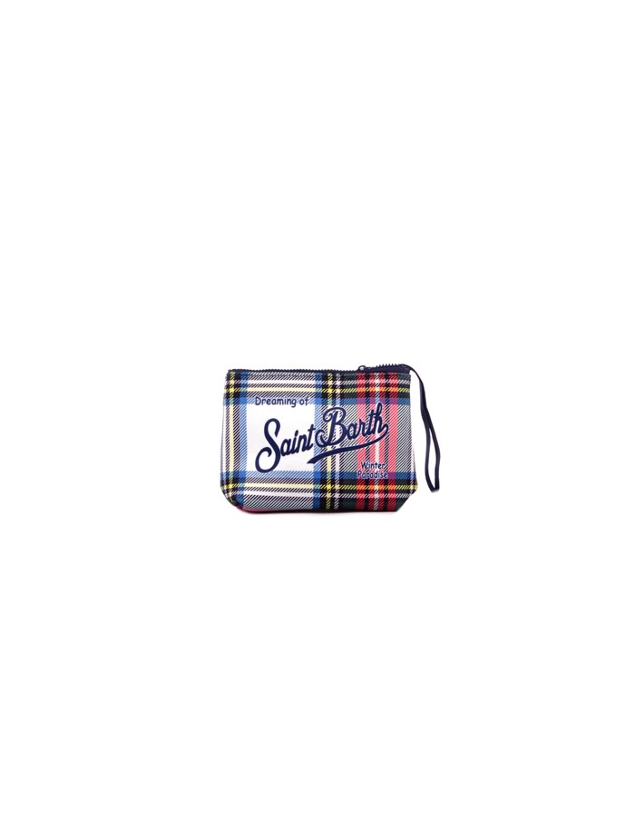 MC2 SAINT BARTH Pochette Da Sera Bambina 02162G ALINE W 1 