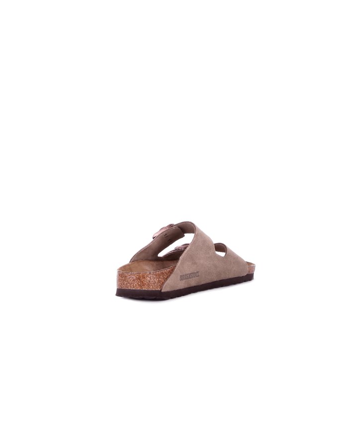 BIRKENSTOCK Sandali Bassi Unisex 951303 2 