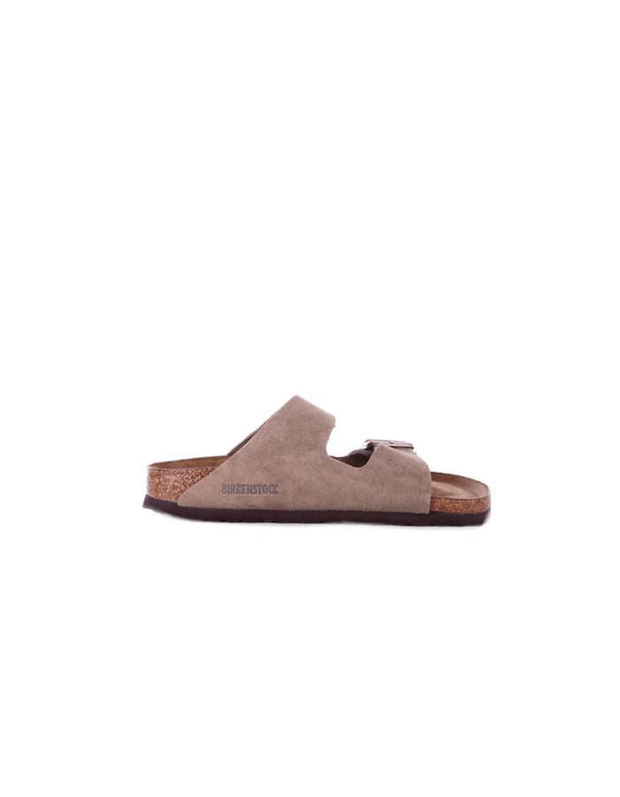 BIRKENSTOCK Sandali Bassi Unisex 951303 3 