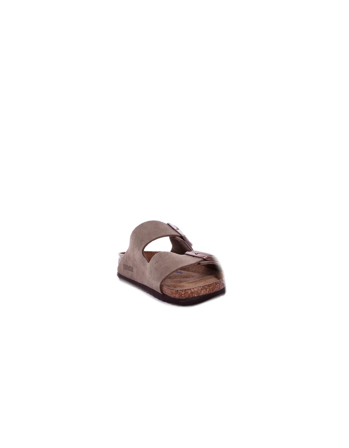 BIRKENSTOCK Sandali Bassi Unisex 951303 4 