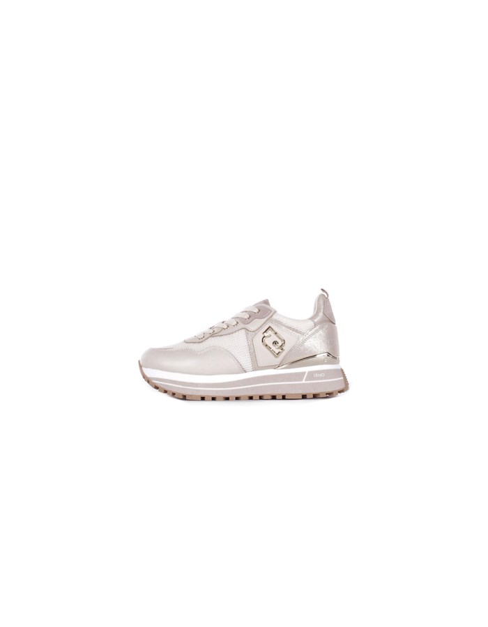 LIU JO Sneakers Ivory