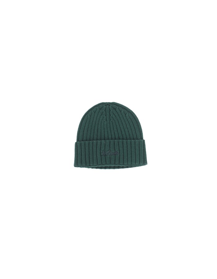 MC2 SAINT BARTH Beanie Green