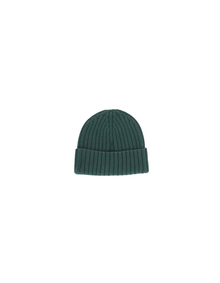 MC2 SAINT BARTH Beanie Green