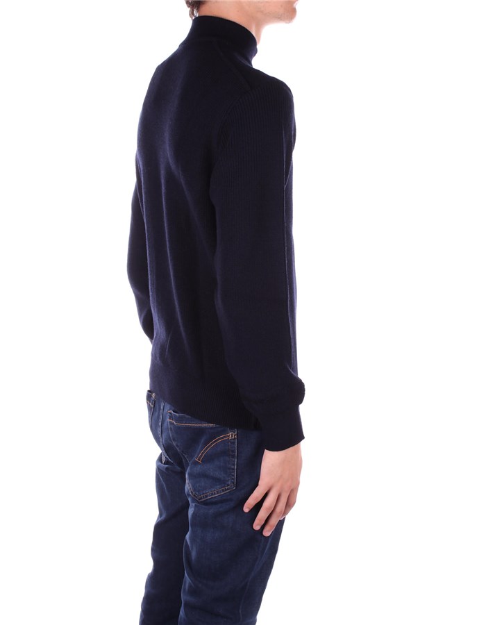 PAUL & SHARK Knitwear High Neck  Men 14311004 4 