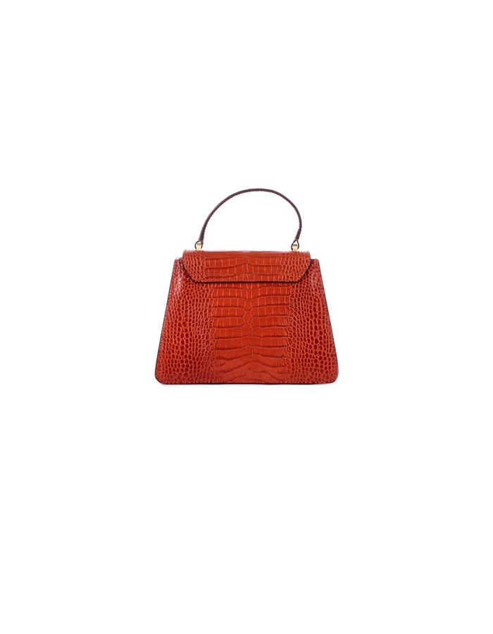 THE BRIDGE Shoulder Bags Orange