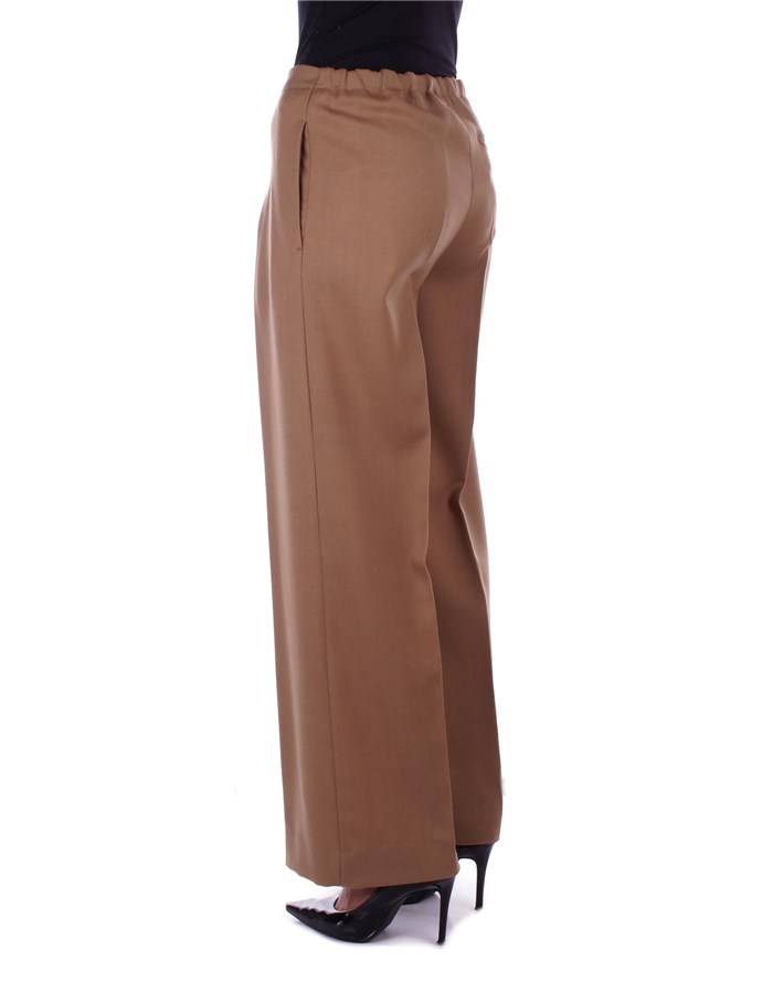 DONDUP  Pantalone Donna DP785 WF0178 2 