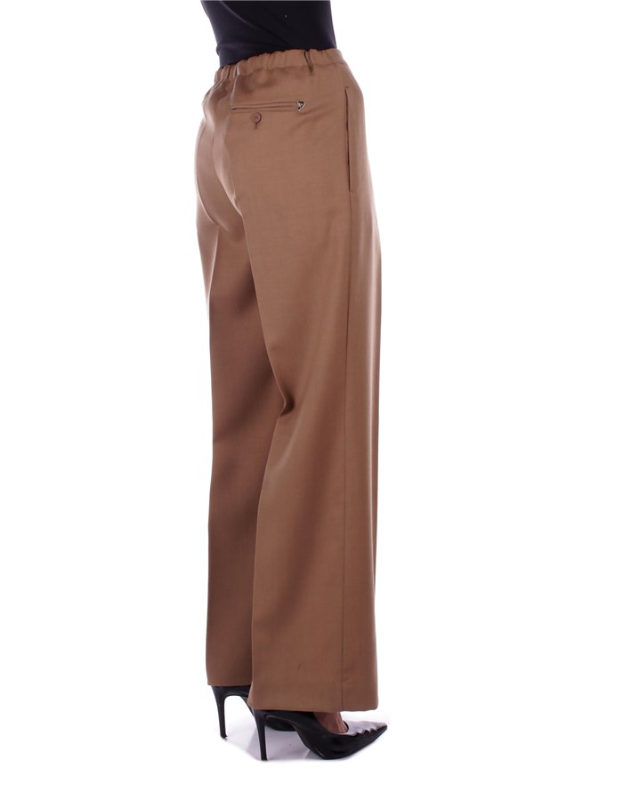 DONDUP  Trouser Women DP785 WF0178 4 