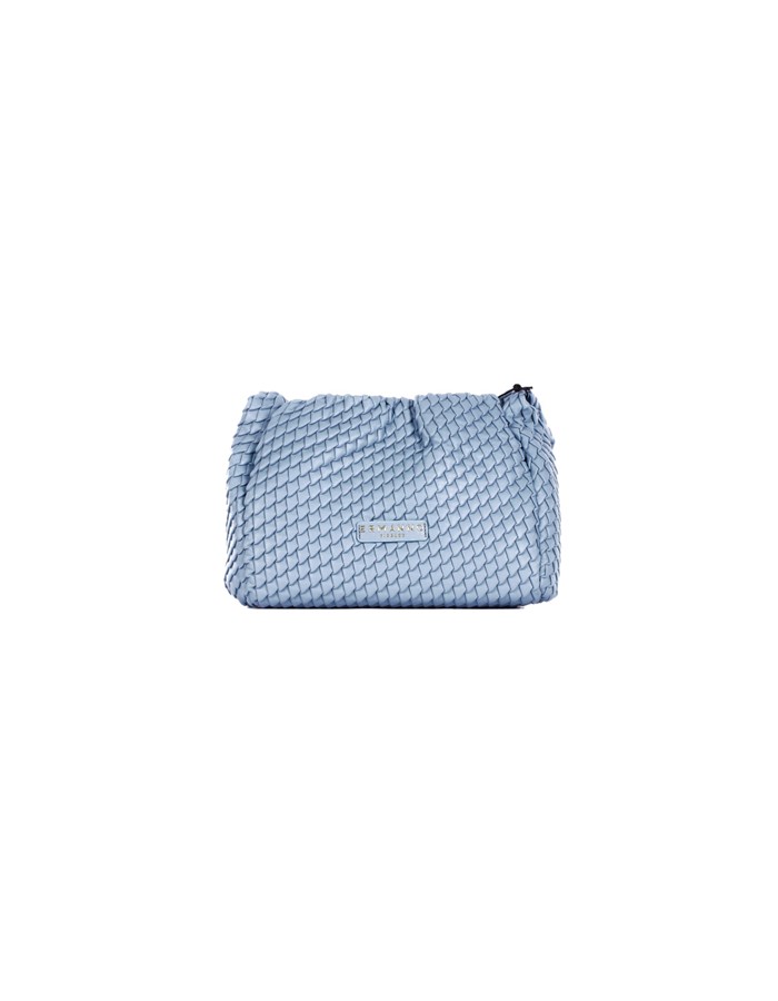 ERMANNO SCERVINO Borsa Light blu