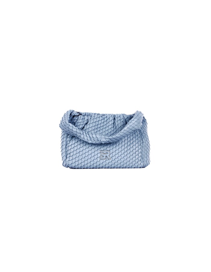 ERMANNO SCERVINO Borsa Light blu