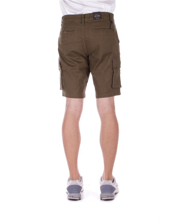 ONLY Shorts Bermuda Uomo 22016689 3 