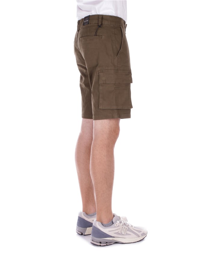 ONLY Shorts Bermuda Uomo 22016689 4 