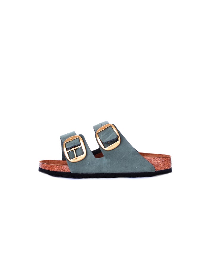 BIRKENSTOCK Low Thyme