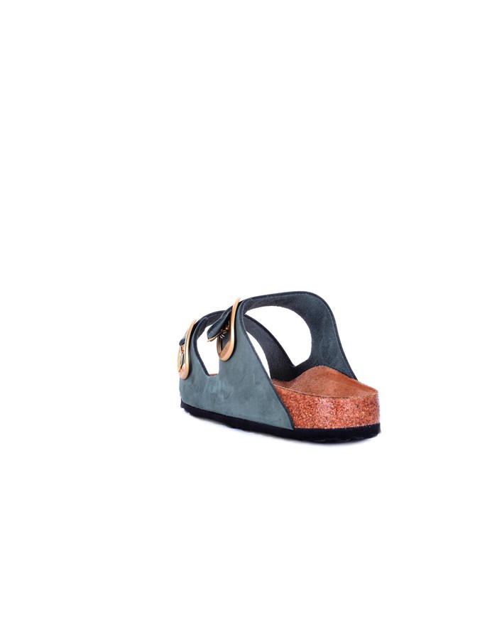 BIRKENSTOCK Bassi Thyme