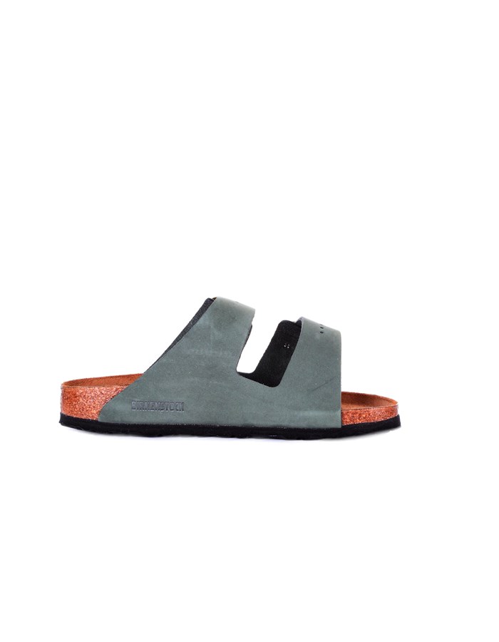 BIRKENSTOCK Sandali Bassi Unisex 1025367 3 