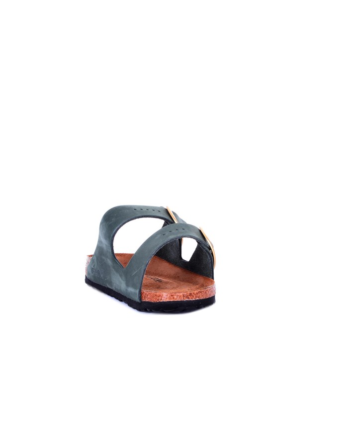 BIRKENSTOCK Sandals Low Unisex 1025367 4 