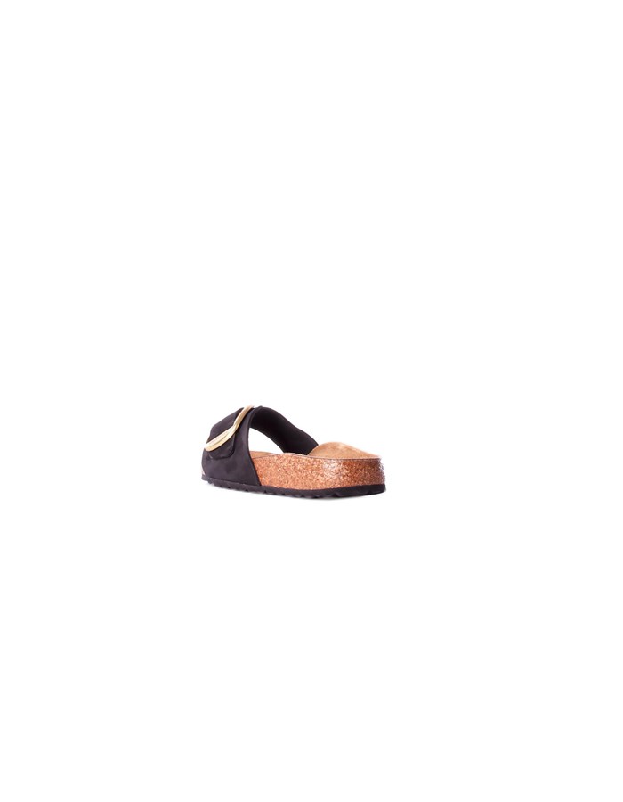 BIRKENSTOCK Sandals Black
