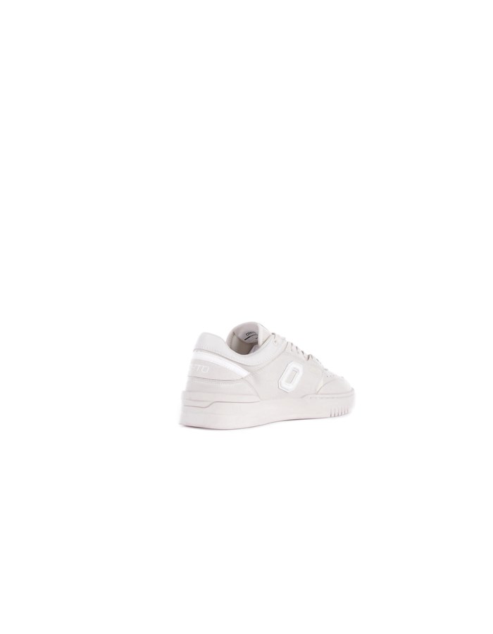 ORTO Sneakers Alte Uomo ECLIPSE 2 