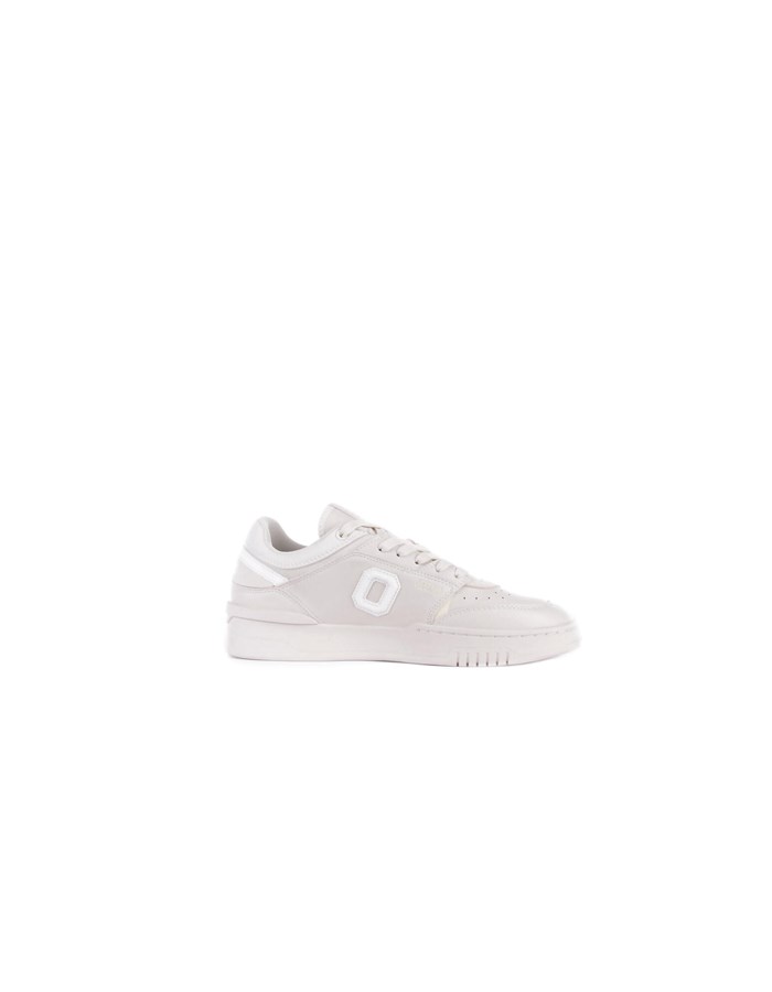 ORTO Sneakers Alte Uomo ECLIPSE 3 