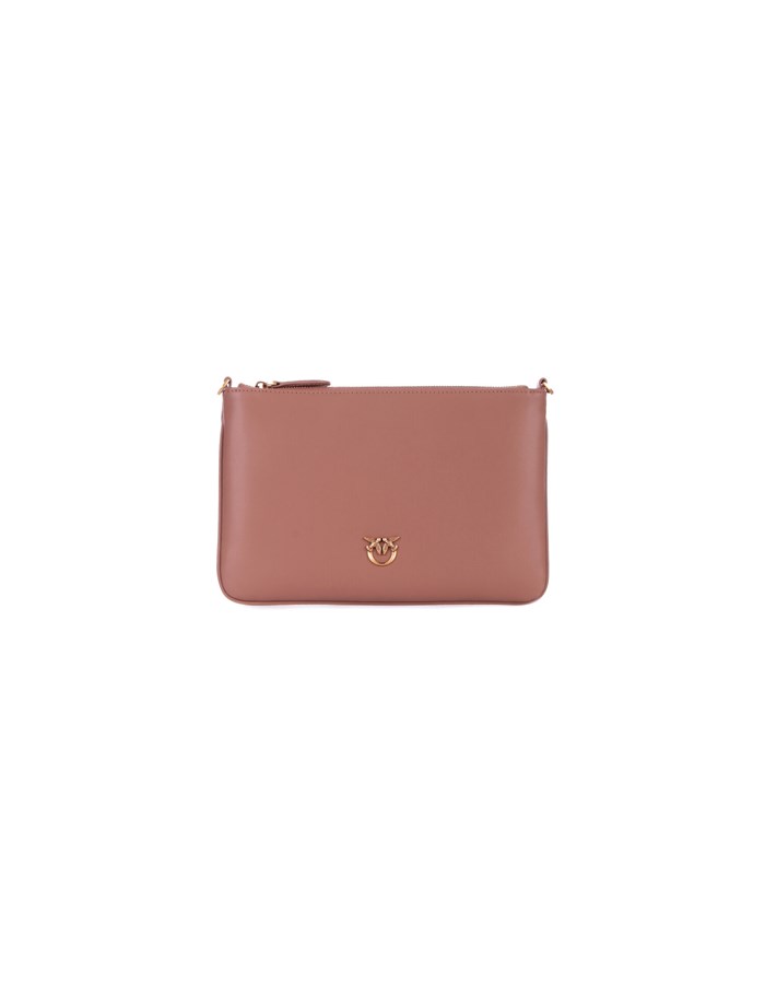 PINKO Clutch Evening Clutch Bag Women 100455 A0F1 0 