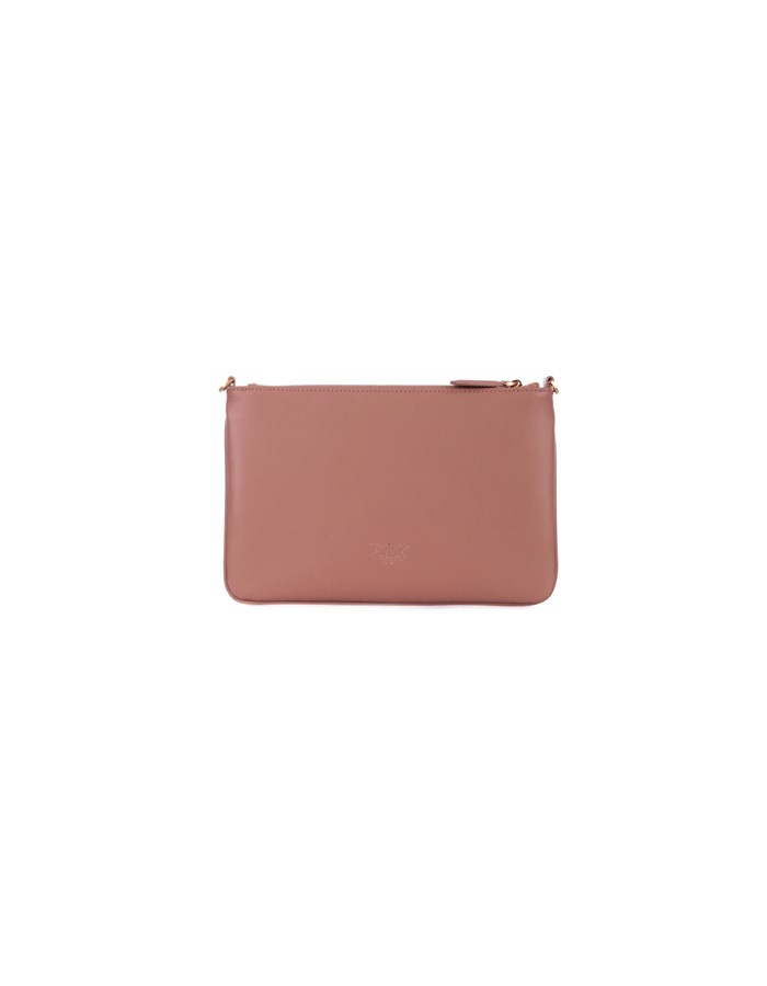 PINKO Clutch Evening Clutch Bag Women 100455 A0F1 1 