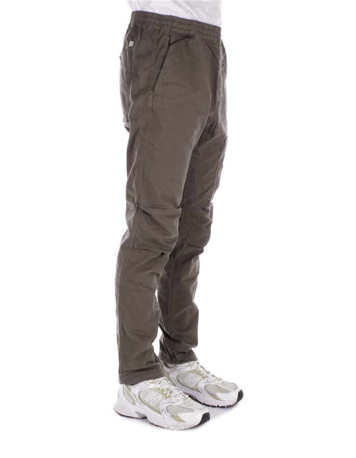 CP COMPANY Trousers Regular Men 17CMPA180A 005529G 5 