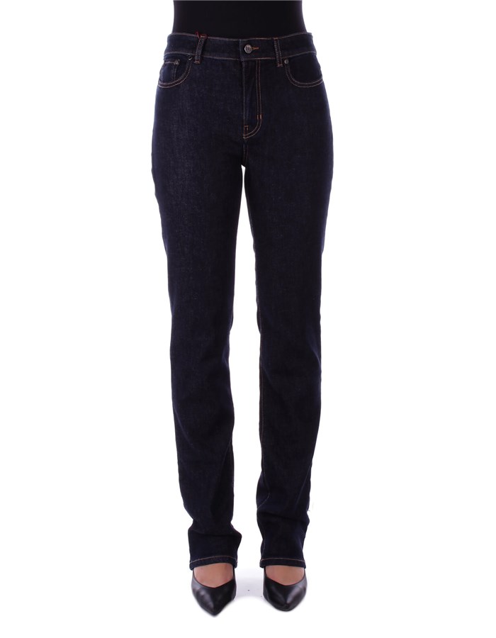 MAX MARA Regular Denim