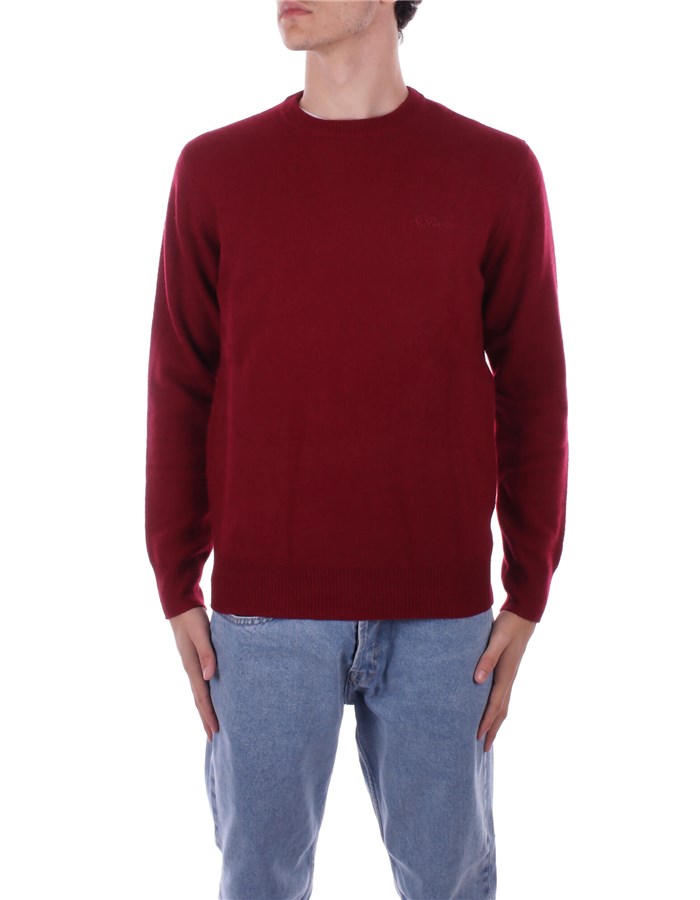 MC2 SAINT BARTH  Sweater Men REGE00300835G 0 