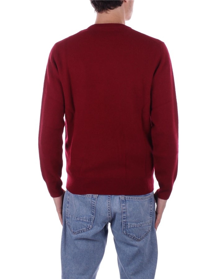 MC2 SAINT BARTH  Sweater Men REGE00300835G 3 