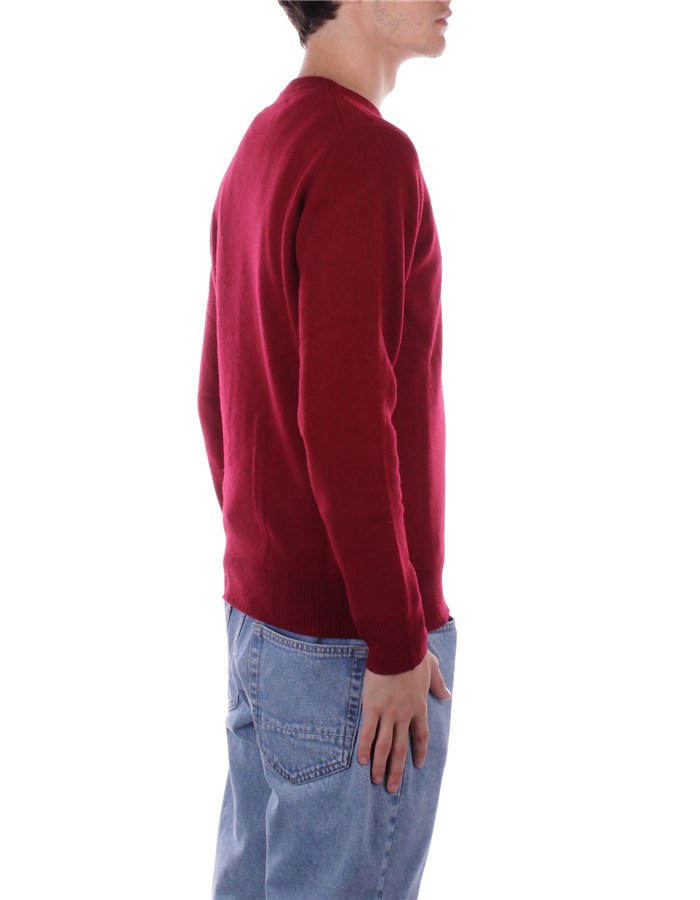 MC2 SAINT BARTH  Sweater Men REGE00300835G 4 