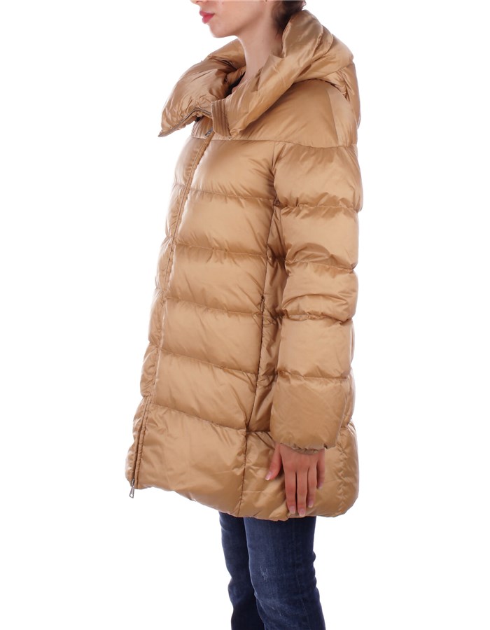 ADD Jackets Long Women 10AW226 1 